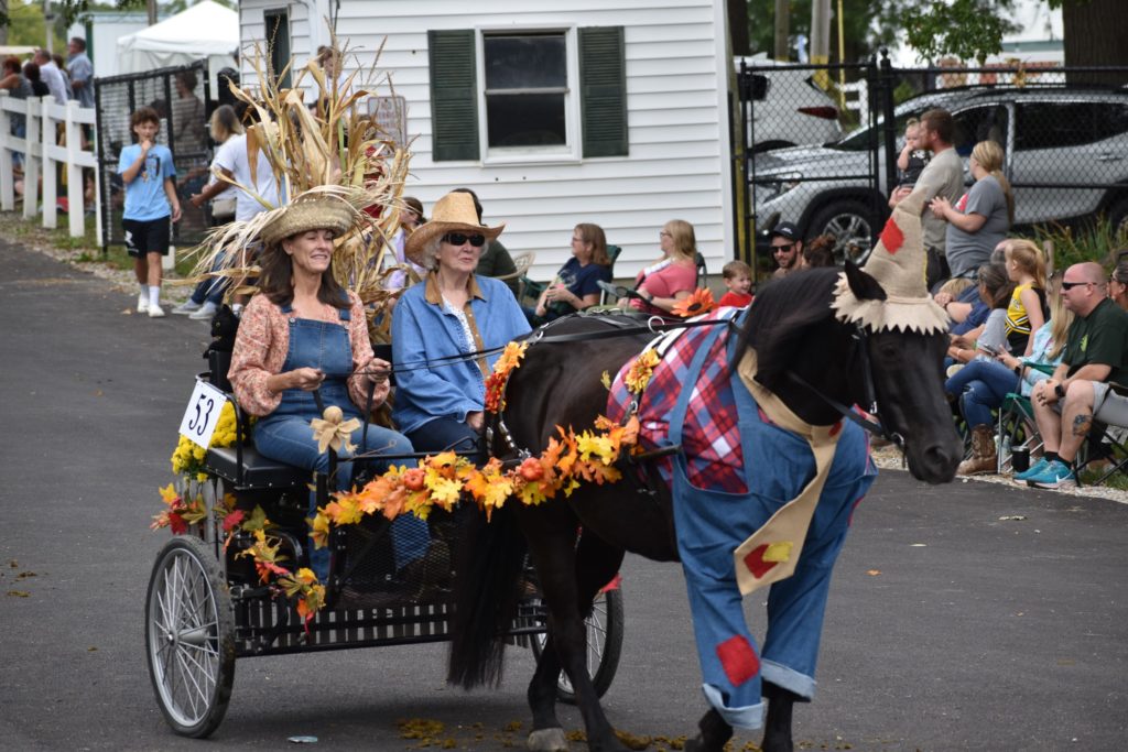 Images from All Horse Parade 2022 [Gallery] Delaware Gazette